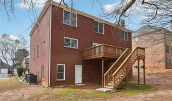 5960 Magnolia, Stone Mountain, GA 30087