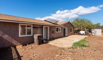 460 Kinaole Cir, Kihei, HI 96753