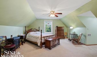 8892 Marr Rd, Almont, MI 48003