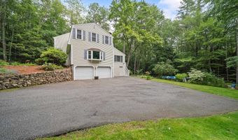 13 Holly Hill Dr, Amherst, NH 03031