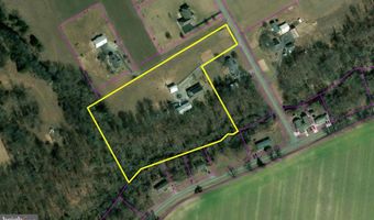 109 APPLE GROVE SCHOOL Rd, Camden Wyoming, DE 19934