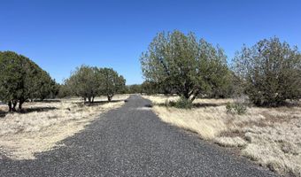 9188 W Gleed Station Rd, Ash Fork, AZ 86320