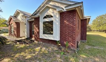 2308 County Road 1942, Aransas Pass, TX 78336