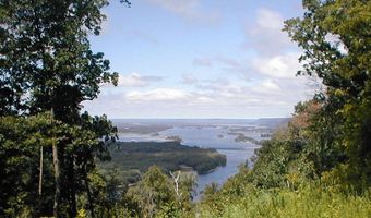 Alma Hills lot 2, Alma, WI 54610