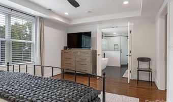 3442 Byrnes St, Charlotte, NC 28205