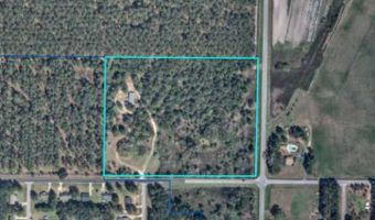 2467 Belcher Ln, Bainbridge, GA 39817