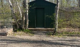1544 Willard Lake Rd NW, Backus, MN 56435