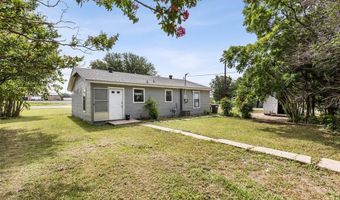 420 S Riggins St, Anna, TX 75409