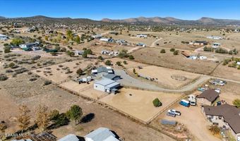 178 N Sioux Dr, Chino Valley, AZ 86323