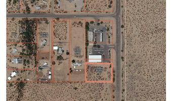 1 Acre N Trico Rd, Marana, AZ 85653