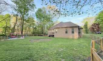 4506 Hamilton St, Atwood, TN 38220