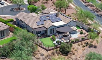 1907 W MUIRFIELD Ct, Anthem, AZ 85086