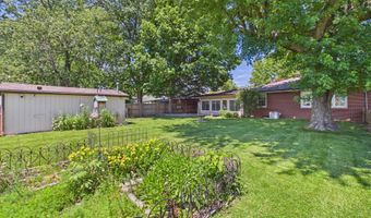 405 W Van Buren St, Alexandria, IN 46001