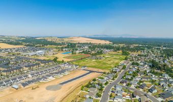 Lot 30 Steptoe Dr, Cheney, WA 99004