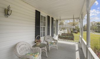 810 N Maple Dr, Braxton, MS 39044
