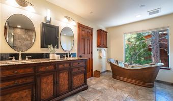 541 Silvertip Dr, Incline Village, NV 89451