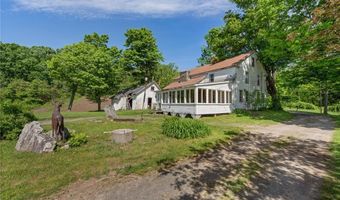 21 Legeyt Rd, Barkhamsted, CT 06063