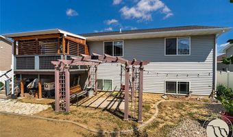 1246 Benjamin Blvd, Billings, MT 59105
