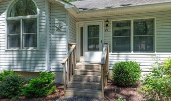 43 BIRDNEST Dr, Ocean Pines, MD 21811