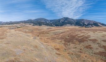 Valley Ridge Road, Bozeman, MT 59715