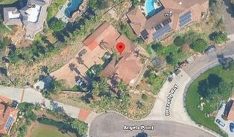 9902 Heavenly Way, La Mesa, CA 91941