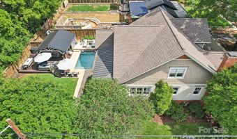 1701 Dearmon Dr, Charlotte, NC 28205