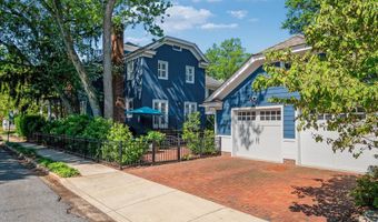 62 SOUTHGATE Ave, Annapolis, MD 21401