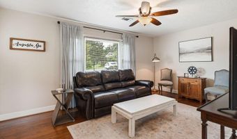 2505 Dan St, Augusta, GA 30904
