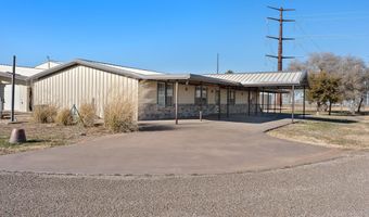 2501 Trammel Ave, Amarillo, TX 79118