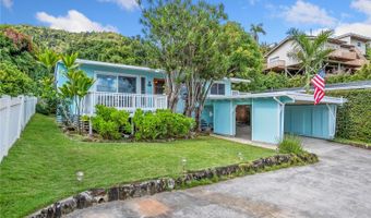 45-141 A Kokokahi Pl, Kaneohe, HI 96744
