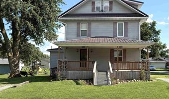 612 W Elm St, Allerton, IA 50008