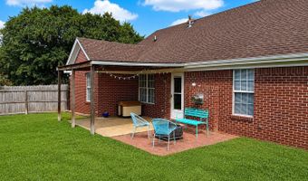 1737 Cedarwood Dr, Belden, MS 38826