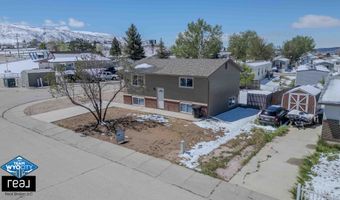 476 Indian Paintbrush, Casper, WY 82604