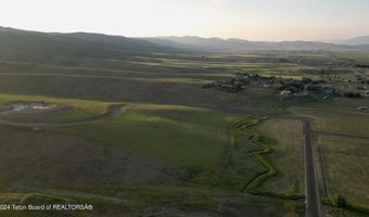 PAINTED HILLS SUBDIVISION lot 19, Afton, WY 83110