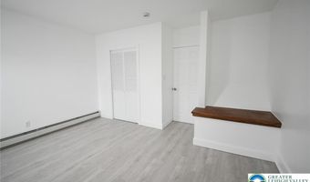 459 W Linden 1-A, Allentown, PA 18102