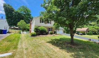 1310 PORT ECHO Ln, Bowie, MD 20716