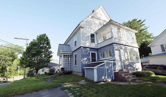 3 Grand St, Augusta, ME 04330