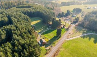 13505 NE GRANTHAM Rd, Amboy, WA 98601