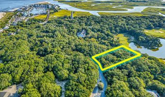 113 W Bald Head Wynd, Bald Head Island, NC 28461