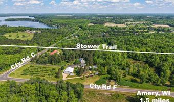 654 115th St, Amery, WI 54001