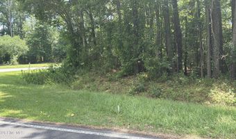 Sr 1916 & 1917, Aurora, NC 27806