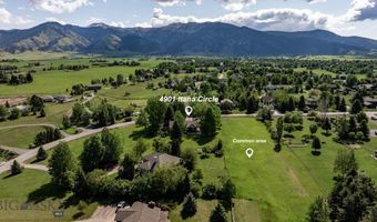 4901 Itana Cir, Bozeman, MT 59715