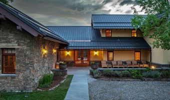 2355 Three Bears Rd, Bozeman, MT 59715