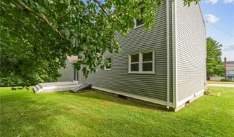 21 Hope Hill Ter, Cranston, RI 02921