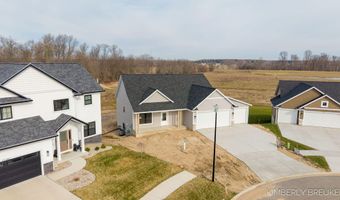 6351 Roman Rd, Allendale, MI 49401