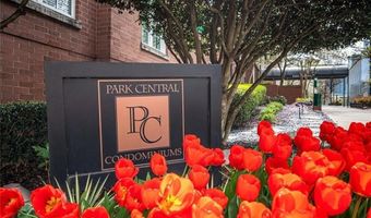 1101 Juniper St NE 1416, Atlanta, GA 30309