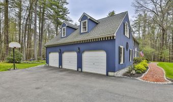 38 Green Rd, Amherst, NH 03031