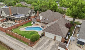 8204 Brownsville Ln, Bethany, OK 73008