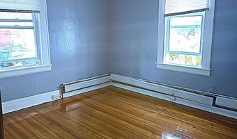 50 Hansen Ave, Bridgeport, CT 06605