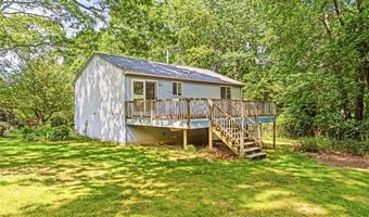 107 Huckleberry Rd, North Kingstown, RI 02852